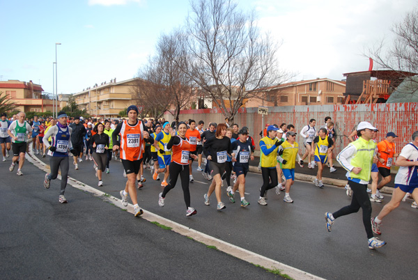 Fiumicino Half Marathon (08/02/2009) fiumicino_half_2537