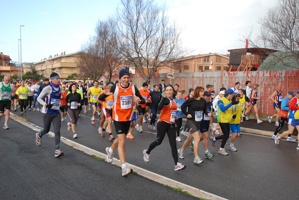 Fiumicino Half Marathon (08/02/2009) fiumicino_half_2539