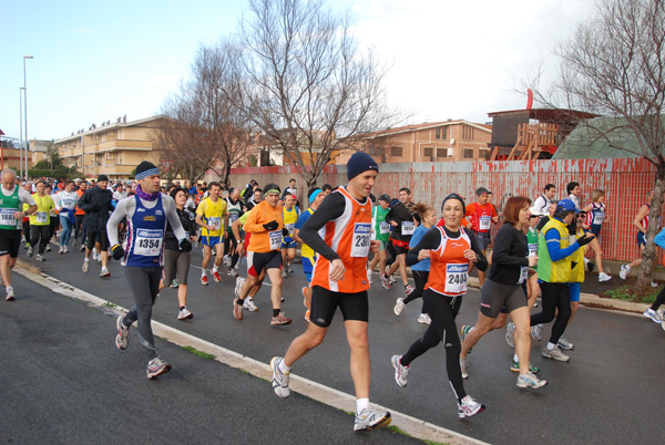 Fiumicino Half Marathon (08/02/2009) fiumicino_half_2540