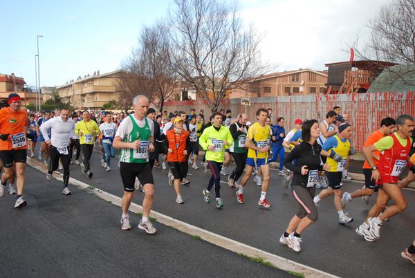 Fiumicino Half Marathon (08/02/2009) fiumicino_half_2543