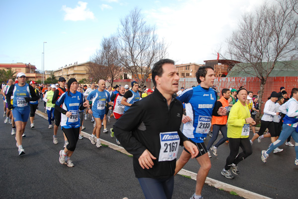 Fiumicino Half Marathon (08/02/2009) fiumicino_half_2548
