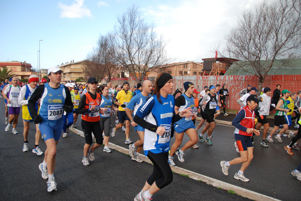 Fiumicino Half Marathon (08/02/2009) fiumicino_half_2550