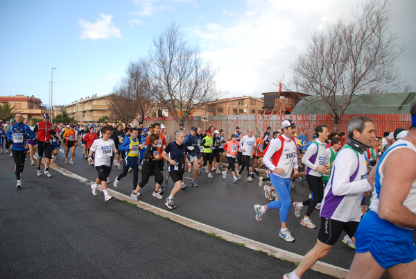Fiumicino Half Marathon (08/02/2009) fiumicino_half_2555