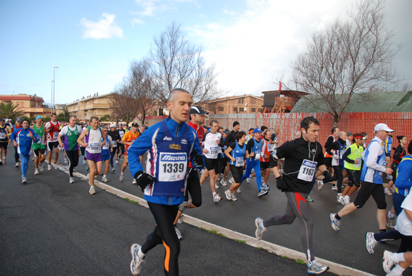 Fiumicino Half Marathon (08/02/2009) fiumicino_half_2561