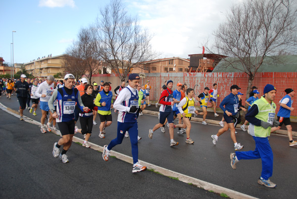Fiumicino Half Marathon (08/02/2009) fiumicino_half_2571