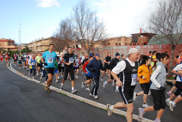 Fiumicino Half Marathon (08/02/2009) fiumicino_half_2583