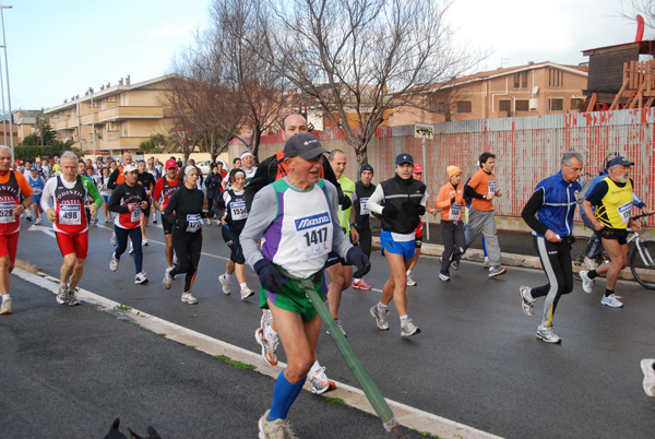 Fiumicino Half Marathon (08/02/2009) fiumicino_half_2588