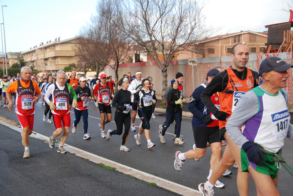Fiumicino Half Marathon (08/02/2009) fiumicino_half_2590