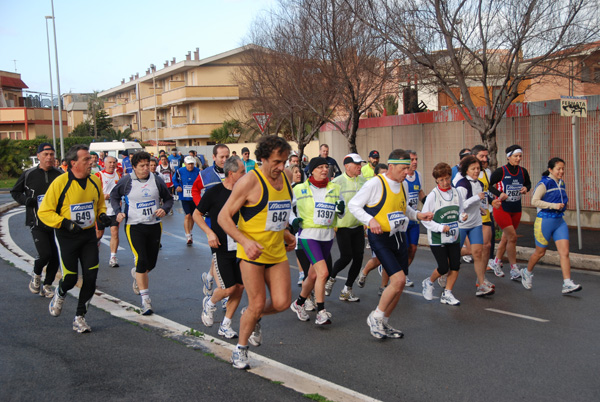 Fiumicino Half Marathon (08/02/2009) fiumicino_half_2595