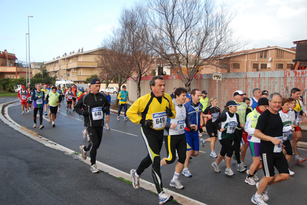Fiumicino Half Marathon (08/02/2009) fiumicino_half_2596