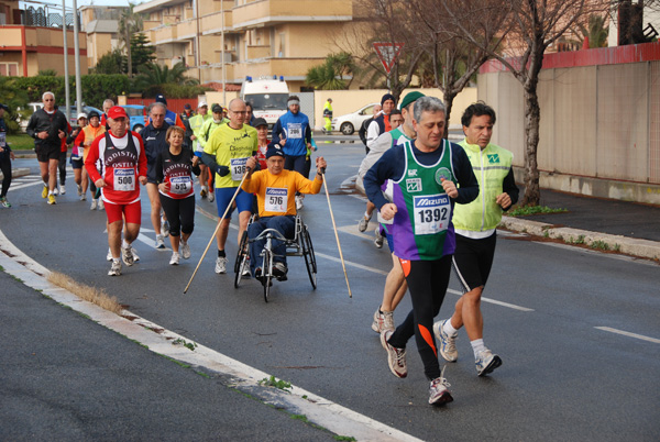 Fiumicino Half Marathon (08/02/2009) fiumicino_half_2598