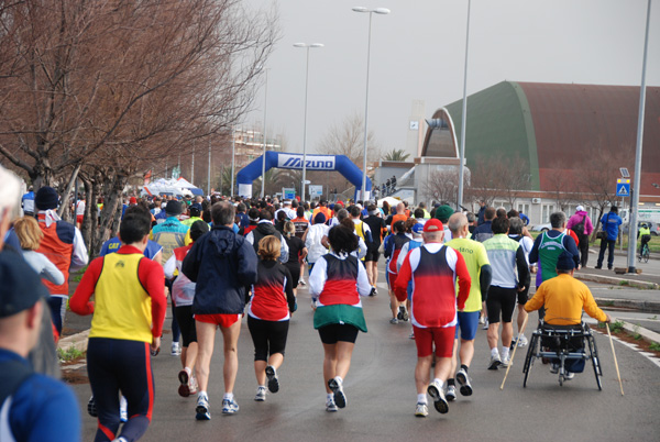 Fiumicino Half Marathon (08/02/2009) fiumicino_half_2604
