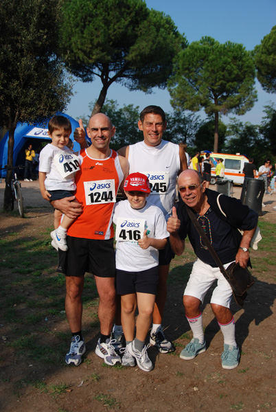 Corriamo insieme a Peter Pan (27/09/2009) peterpan09_0105