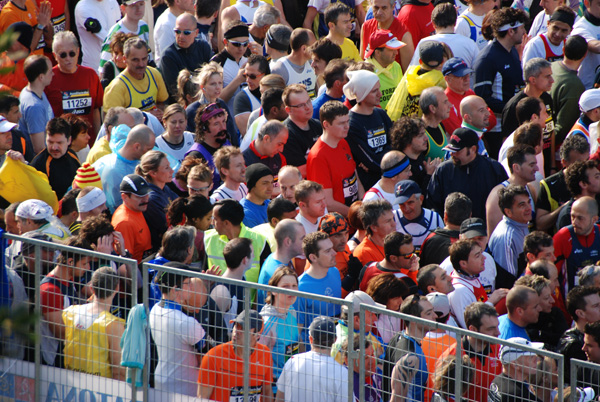 Maratona della Città di Roma (22/03/2009) quattropani_0002