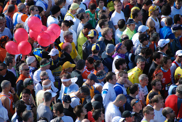Maratona della Città di Roma (22/03/2009) quattropani_0004