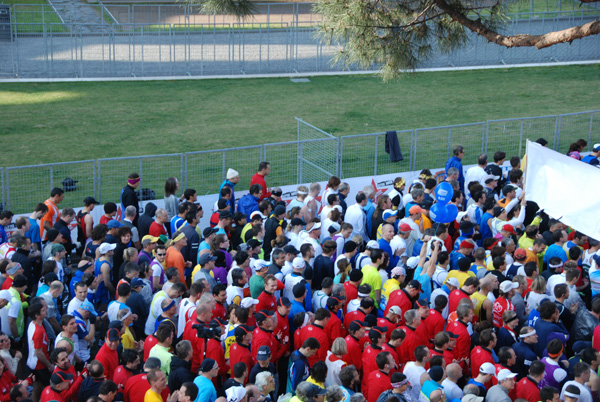 Maratona della Città di Roma (22/03/2009) quattropani_0011
