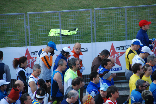 Maratona della Città di Roma (22/03/2009) quattropani_0013