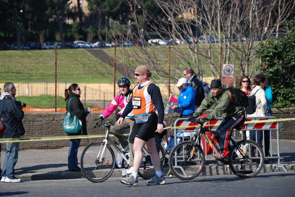Maratona della Città di Roma (22/03/2009) quattropani_0029