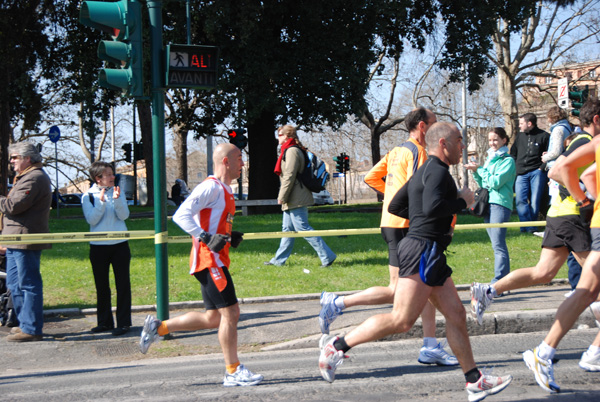 Maratona della Città di Roma (22/03/2009) quattropani_0047