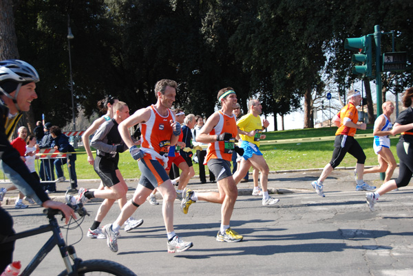 Maratona della Città di Roma (22/03/2009) quattropani_0077