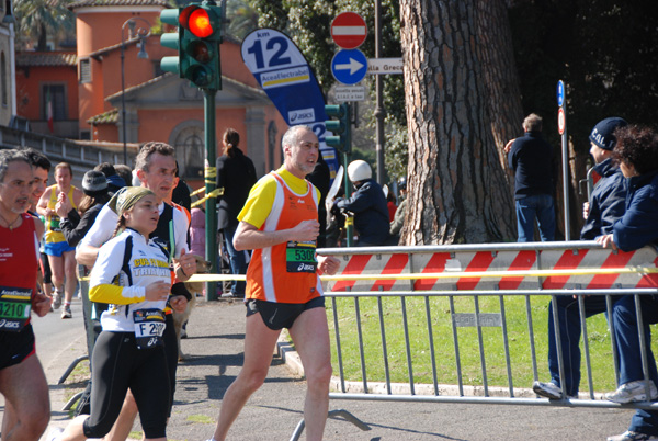 Maratona della Città di Roma (22/03/2009) quattropani_0085