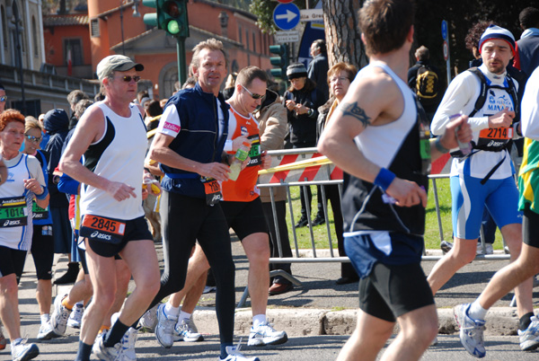 Maratona della Città di Roma (22/03/2009) quattropani_0158