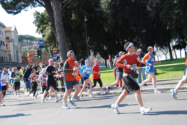 Maratona della Città di Roma (22/03/2009) quattropani_0166