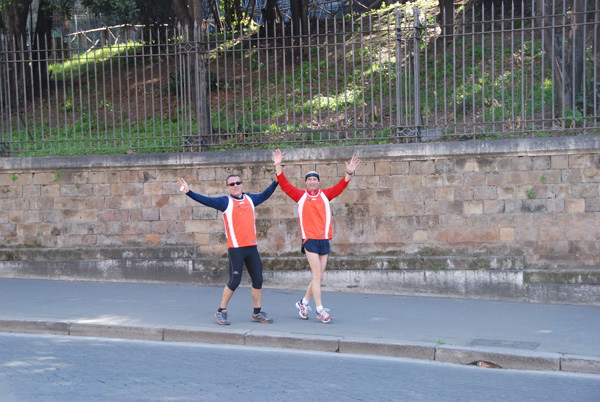 Maratona della Città di Roma (22/03/2009) quattropani_0199