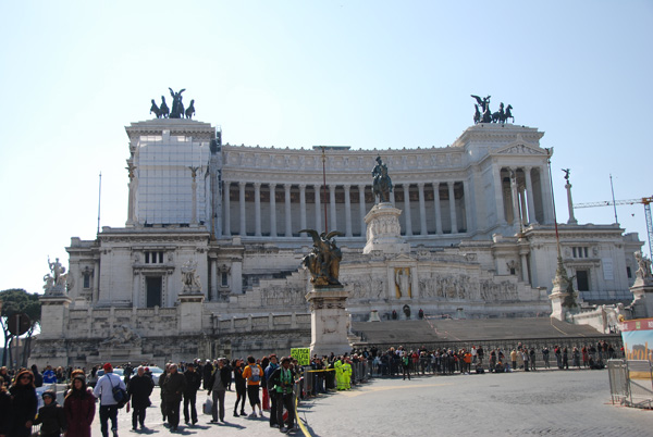Maratona della Città di Roma (22/03/2009) quattropani_0200