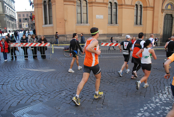 Maratona della Città di Roma (22/03/2009) quattropani_0338