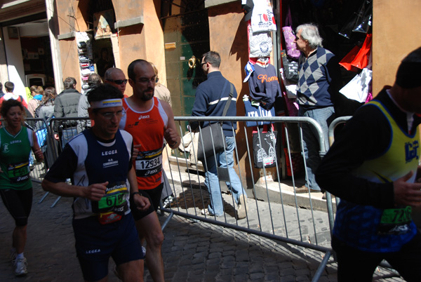 Maratona della Città di Roma (22/03/2009) quattropani_0353