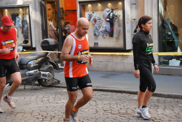 Maratona della Città di Roma (22/03/2009) quattropani_0412