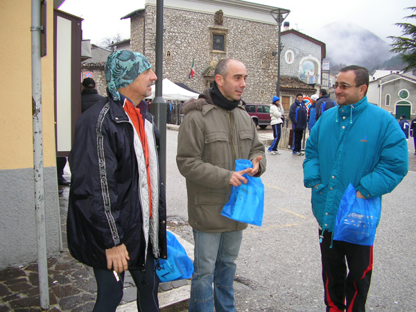 Winter Trail dei Marsi (25/01/2009) collelongo-046