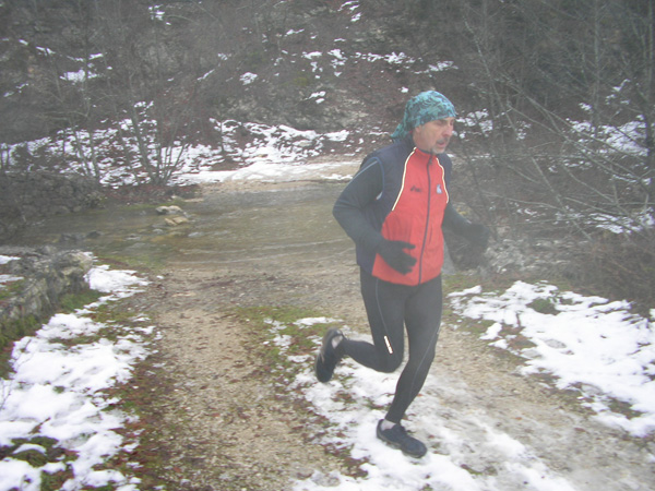 Winter Trail dei Marsi (25/01/2009) collelongo-070
