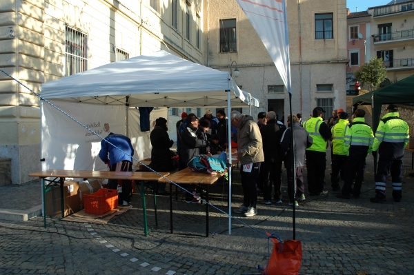 Marcia degli 8 Fontanili (20/12/2009) marcellina_angelo_0109