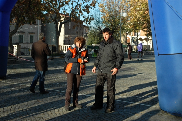 Marcia degli 8 Fontanili (20/12/2009) marcellina_angelo_0111