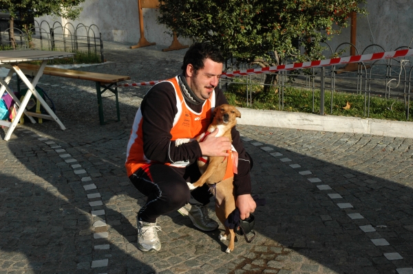 Marcia degli 8 Fontanili (20/12/2009) marcellina_angelo_0116