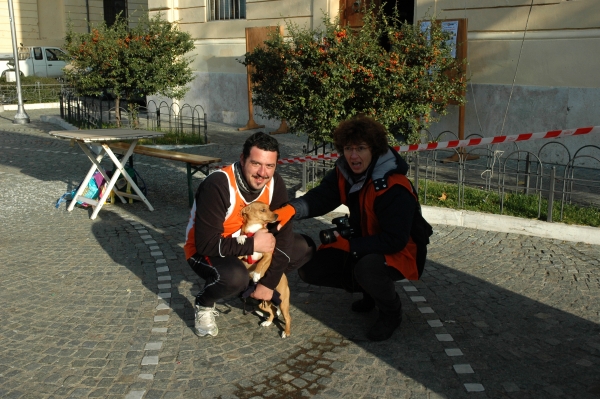 Marcia degli 8 Fontanili (20/12/2009) marcellina_angelo_0118