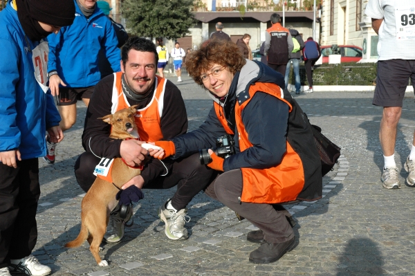 Marcia degli 8 Fontanili (20/12/2009) marcellina_angelo_0119