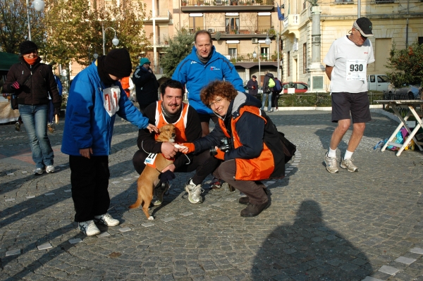 Marcia degli 8 Fontanili (20/12/2009) marcellina_angelo_0120