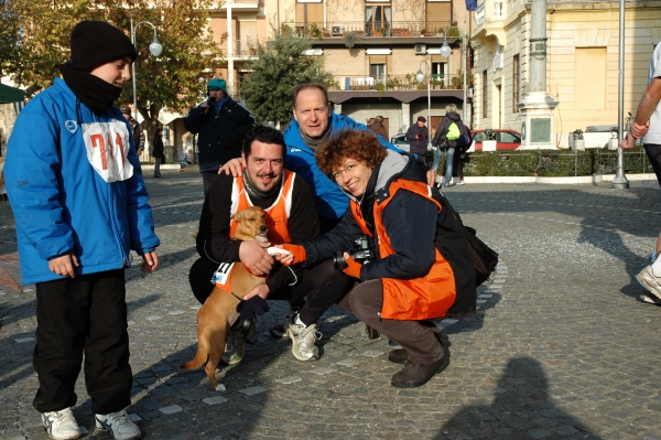 Marcia degli 8 Fontanili (20/12/2009) marcellina_angelo_0121