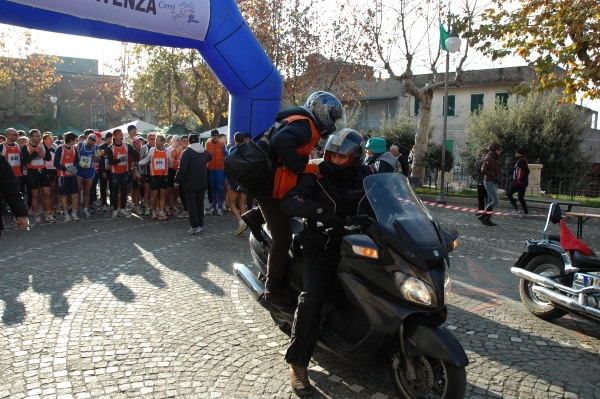 Marcia degli 8 Fontanili (20/12/2009) marcellina_angelo_0130