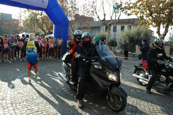 Marcia degli 8 Fontanili (20/12/2009) marcellina_angelo_0132