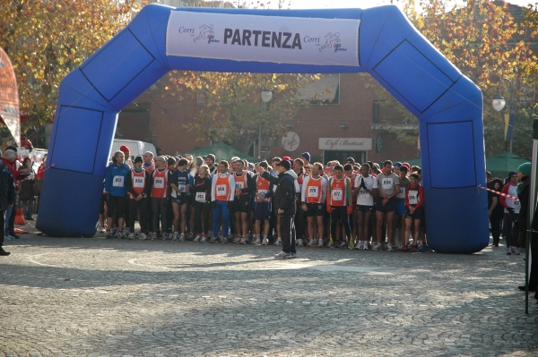 Marcia degli 8 Fontanili (20/12/2009) marcellina_angelo_0138