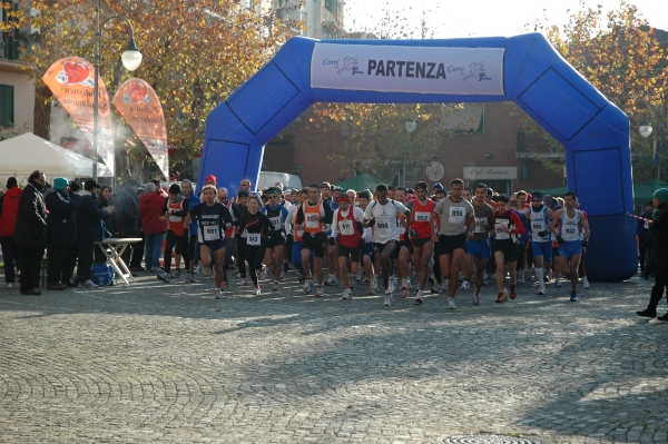 Marcia degli 8 Fontanili (20/12/2009) marcellina_angelo_0142