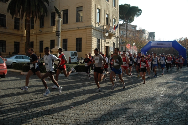 Marcia degli 8 Fontanili (20/12/2009) marcellina_angelo_0145