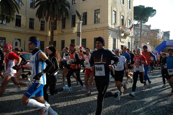 Marcia degli 8 Fontanili (20/12/2009) marcellina_angelo_0147