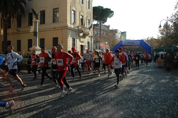 Marcia degli 8 Fontanili (20/12/2009) marcellina_angelo_0148