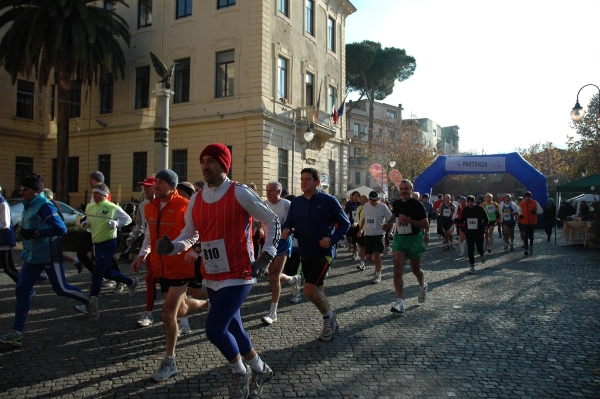 Marcia degli 8 Fontanili (20/12/2009) marcellina_angelo_0149