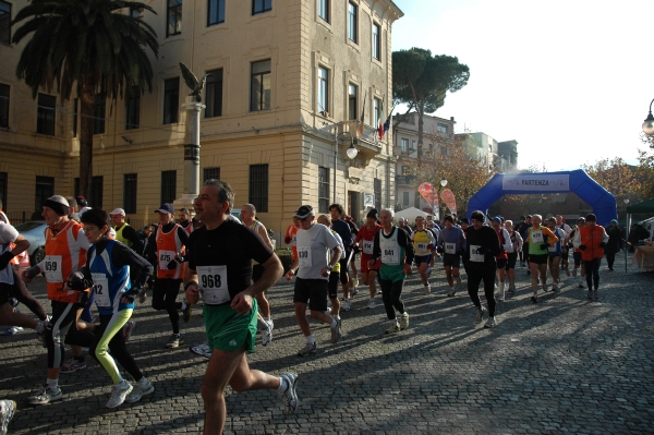 Marcia degli 8 Fontanili (20/12/2009) marcellina_angelo_0150